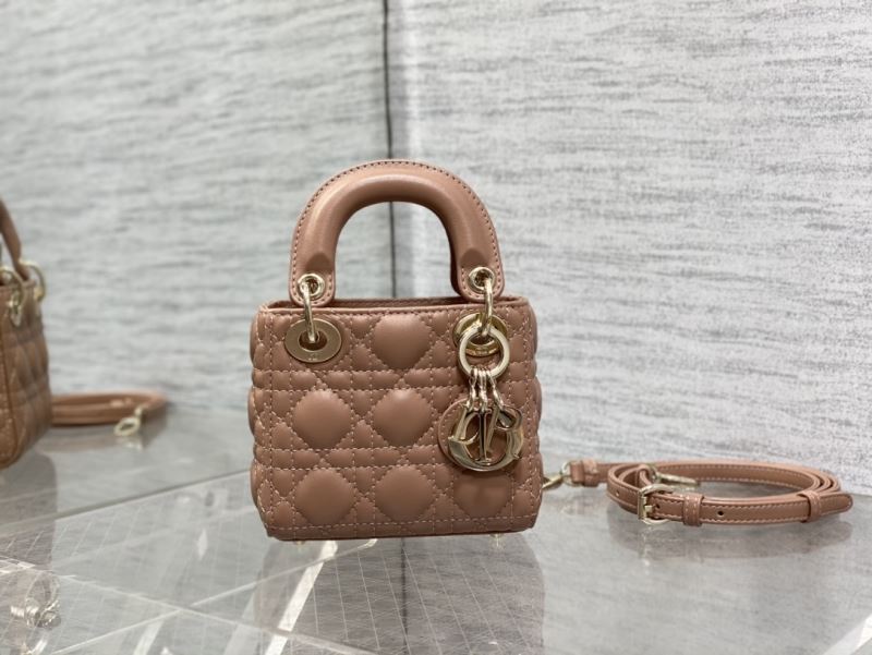 Dior My Lady Bags